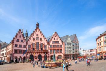 Main Hotel Frankfurt City, Frankfurt nad Mohanem (fotografie 5)