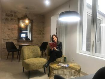 Hôtel De Venise, Paris (Foto 3)