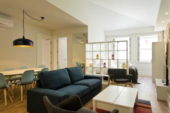 RVA - Clerigos Apartments, Porto (zdjęcie 5)