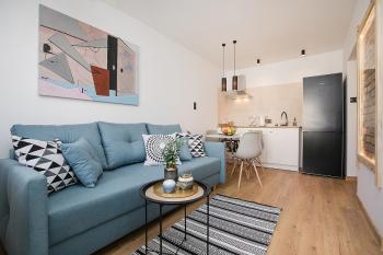Studio 49 Apartment, Ełk (fotografie 3)