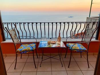 Anna Apartment, Positano (foto 2)