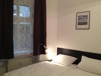 Hotel-Pension Dorma, Berlino (foto 2)