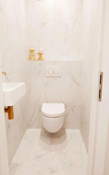 Two-bedroom apartment 'Taupé', Vídeň (fotografie 4)