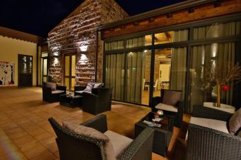 Art & Jazz Hotel, Catane (photo 3)