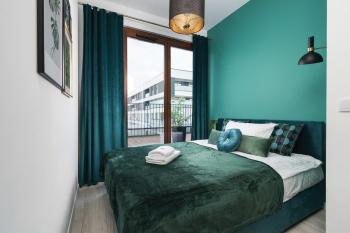 Prime Apartments, Warsaw (photo 5)