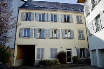 Appartement 3 pièces, Krutenau, Parking privé, Strasbourg (photo 3)