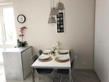 Ozarowska 77 - 1BR by Homeprime, Varšava (fotografie 3)