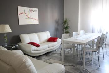 MyRoom In Town, Bergamo (photo 5)