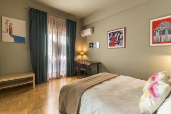 Acropolis Elegant Suite, Atény (fotografie 5)