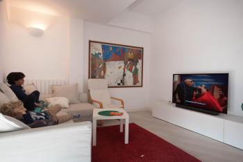 Exclusive rooftop apartment with large terrace in Solari/Tortona, Milán (fotografie 2)