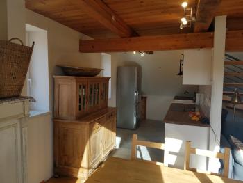 Rooftop Chalet, Stralsund (fotografie 4)
