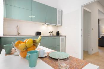 FLATS4RENT ELISA, Werona (zdjęcie 3)