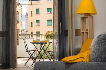 FLATS4RENT ELISA, Werona (zdjęcie 5)