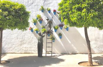 El Encanto de Cordoba (Parking incluido), Córdoba (foto 2)