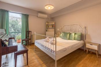 Holodek Apartments : Parthenon, Atenas (foto 3)