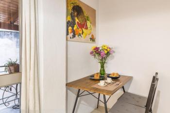 Holodek Apartments : Parthenon, Atenas (foto 5)