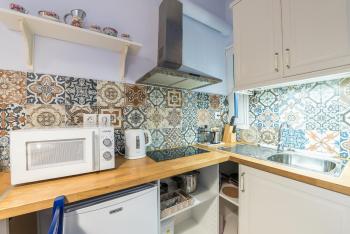 Zenios Hercules - Stylish apartment near Acropolis, Atény (fotografie 3)