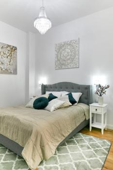 Stara Praga Vistula Apartment by BookingHost, Varšava (fotografie 2)