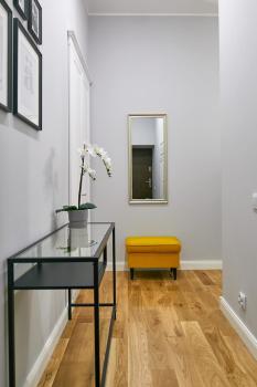 Stara Praga Vistula Apartment by BookingHost, Varšava (fotografie 5)