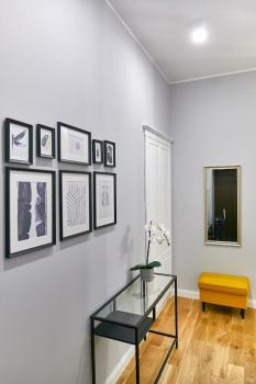 Stara Praga Vistula Apartment by BookingHost, Varšava (fotografie 4)