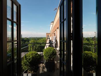 Grosvenor House Suites, Londyn (zdjęcie 2)
