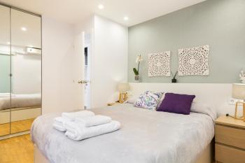 Apartamento Rambla Catalunya, Barcelona (fotografie 5)