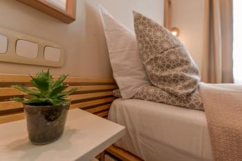 Sofia Dream Apartment - Premium One Bedroom on Ekzarh Yosif by Flat Mаnager, Sofie (fotografie 3)
