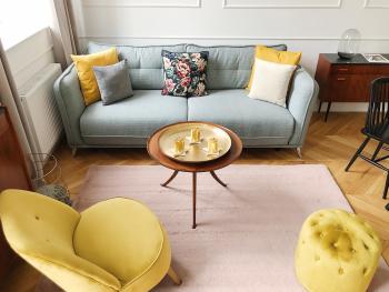 TCF Home - Apartment with Free Garage, Cracovie (photo 3)