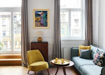 TCF Home - Apartment with Free Garage, Cracovie (photo 5)