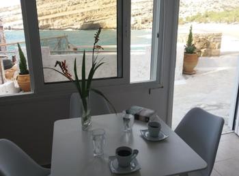Studio Rafaela, Matala (foto 3)