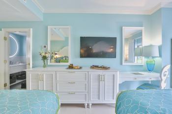Harborside at Charleston Harbor Resort and Marina, Чарльстон (фото 5)