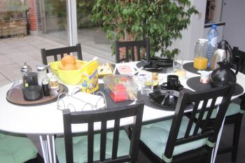 B&B Middelheim, Antwerp (photo 3)