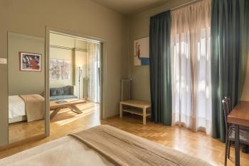 Acropolis Elegant Suite, Atény (fotografie 3)
