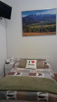 Ferienwohnung, Berlin (Foto 2)