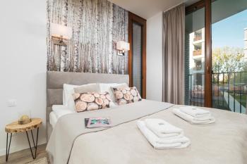 Prime Apartments, Warsaw (photo 4)