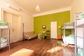 Fluxus Hostel, Lubiana (foto 4)
