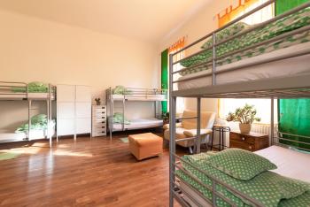 Fluxus Hostel, Lubiana (foto 2)