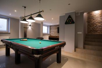 Apartamenty Ciche Wzgórze Zakopane, Zakopane (fotografie 5)