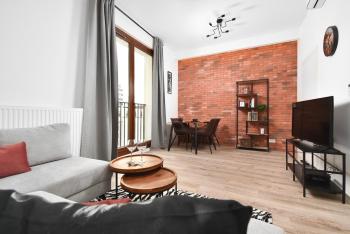 Prime Apartments, Warsaw (photo 3)