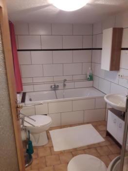 Kleine Ferienwohnung am Stadtrand von Leipzig, Lipsko (fotografie 3)