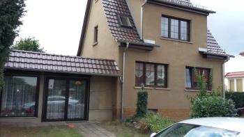 Kleine Ferienwohnung am Stadtrand von Leipzig, Lipsko (fotografie 2)