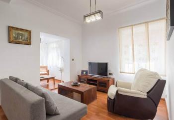 Apartamento Milagros 110 m2, Málaga (fotografie 5)