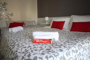 MyRoom In Town, Bergamo (photo 4)
