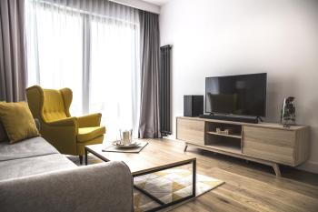MyCherry - Old Town Apartment - Księcia Witolda 27, Wrocław (photo 5)