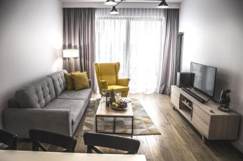 MyCherry - Old Town Apartment - Księcia Witolda 27, Wrocław (photo 2)