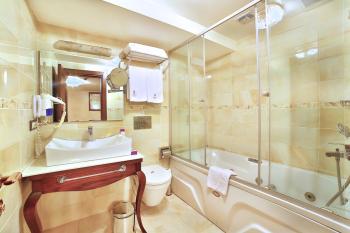 Amethyst Hotel İstanbul Old City, Istanbul (fotografie 4)
