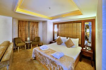 Amethyst Hotel İstanbul Old City, Istanbul (fotografie 3)