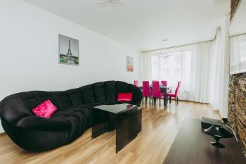 ShortStayPoland Leszczyńska (B14), Varšava (fotografie 2)