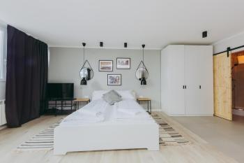 ShortStayPoland Pereca (B68), Warsaw (photo 4)