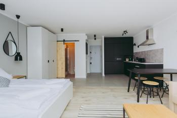 ShortStayPoland Pereca (B68), Warsaw (photo 5)
